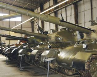 Schweizerisches Militärmuseum Full