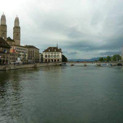Münsterbrücke