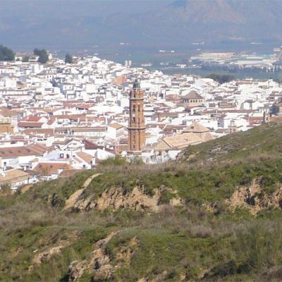 San Sebastián Kirche