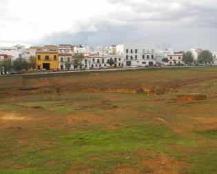Amphitheater Carmona