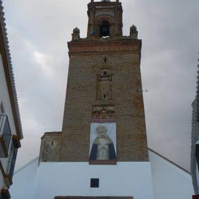 San Felipe Kirche