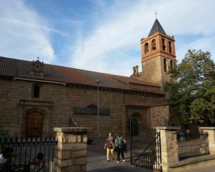 Basílica de Santa Eulalia